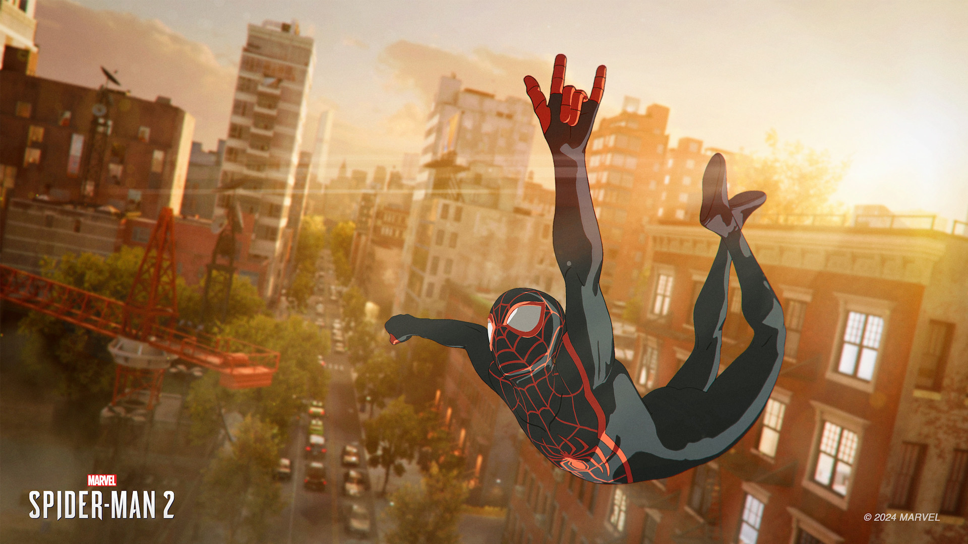 Marvel's Spider-Man 2 recibirá más outfits con su nueva actualización 7