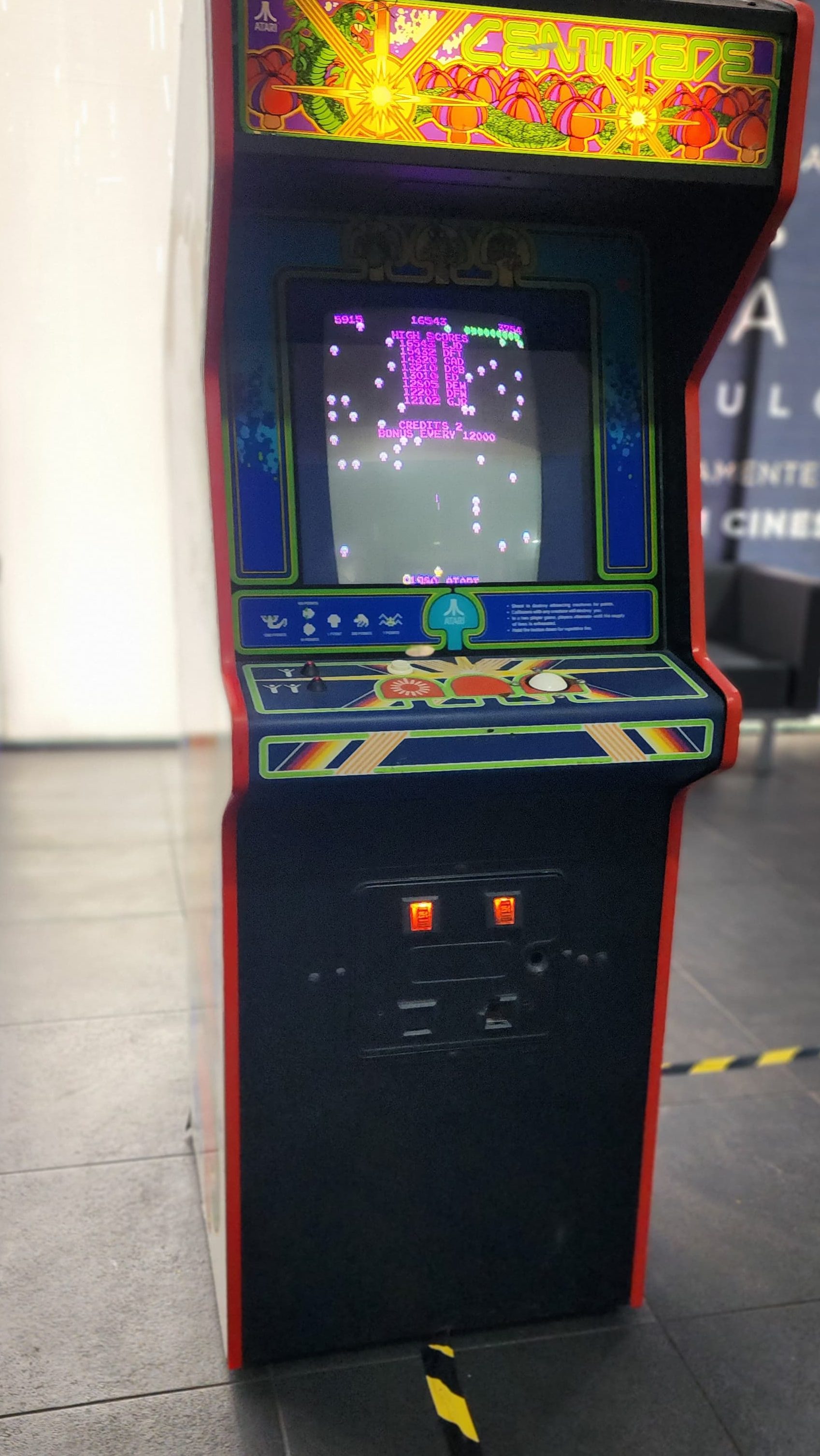 ¡Volvió el EGS! Y en forma de fich... Gaming Fest By Liverpool 4