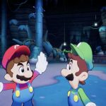Mario y Luigi Brothership