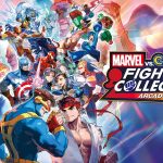 Marvel VS Capcom Fighting Collection: Arcade Classics