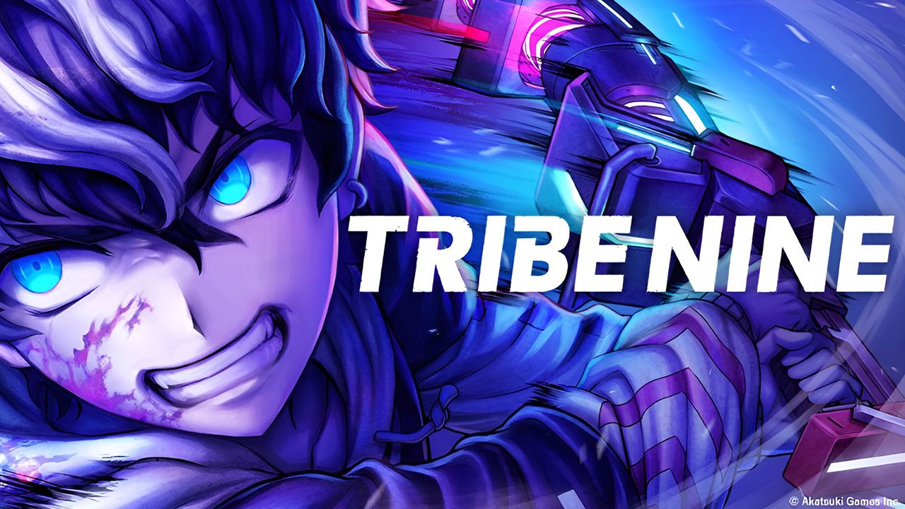 TRIBE NINE presenta nuevo avance, ¿Llegará en 2025?