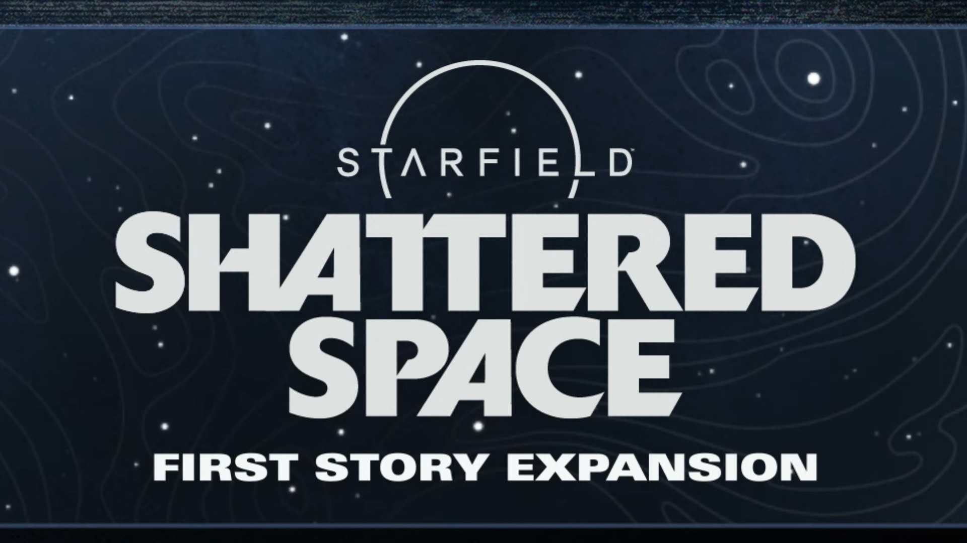 Starfield Shattered Space