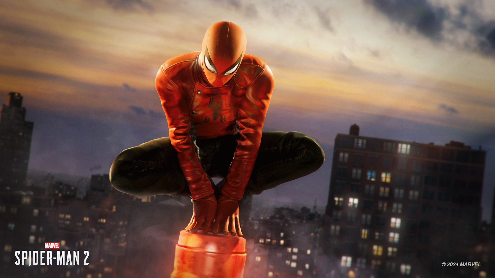 Marvel's Spider-Man 2 recibirá más outfits con su nueva actualización 5