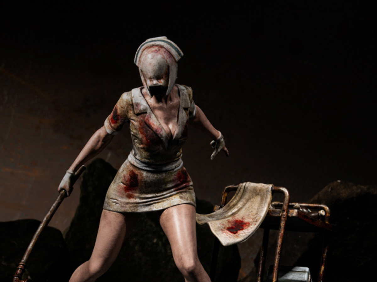 El simbolismo detrás de Silent Hill 2 6