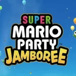 Mario Party Jamboree