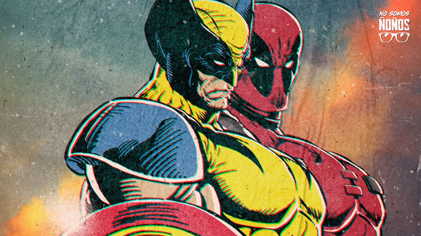 Deadpool & Wolverine lanza nuevo avance