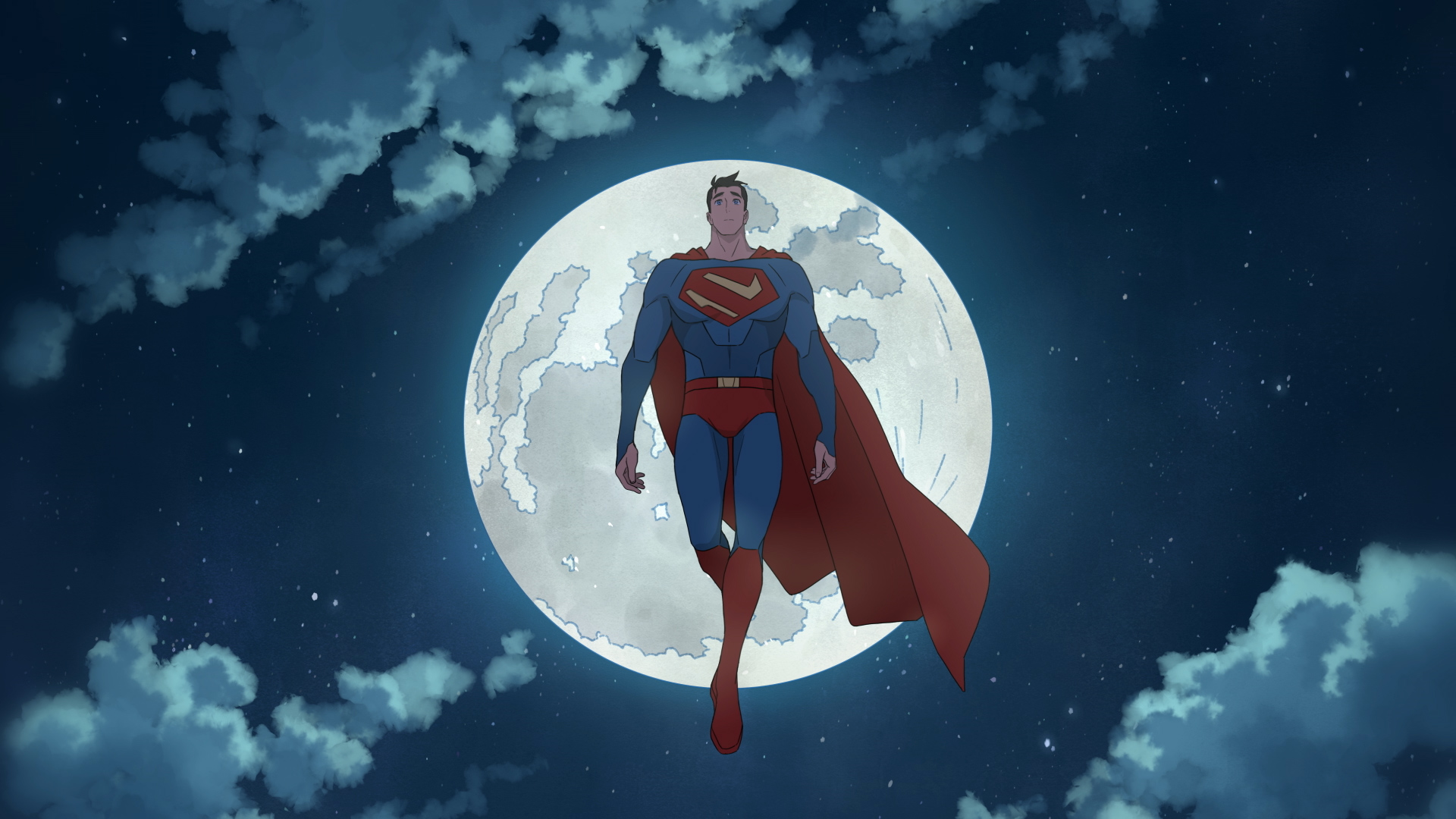 My Adventures With Superman confirma su Temporada 3