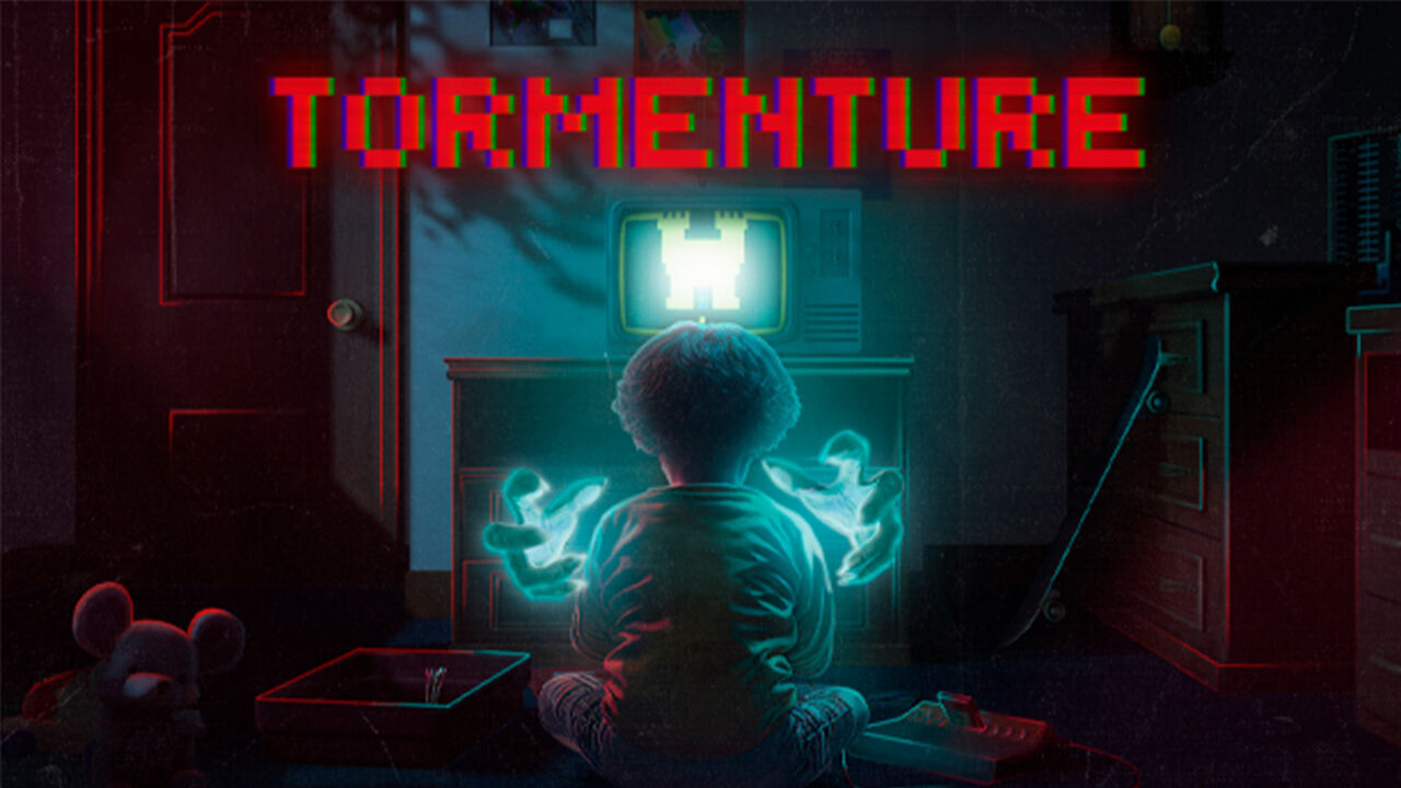 Tormenture presenta nuevo tráiler y estrena demo