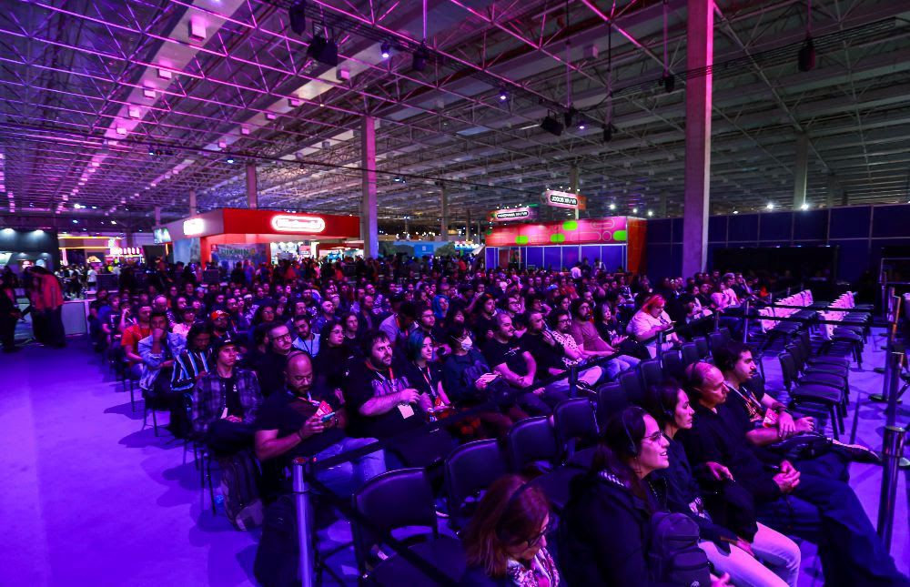 Gamescom Latam Countdown: ¡Grandes novedades en camino! 2