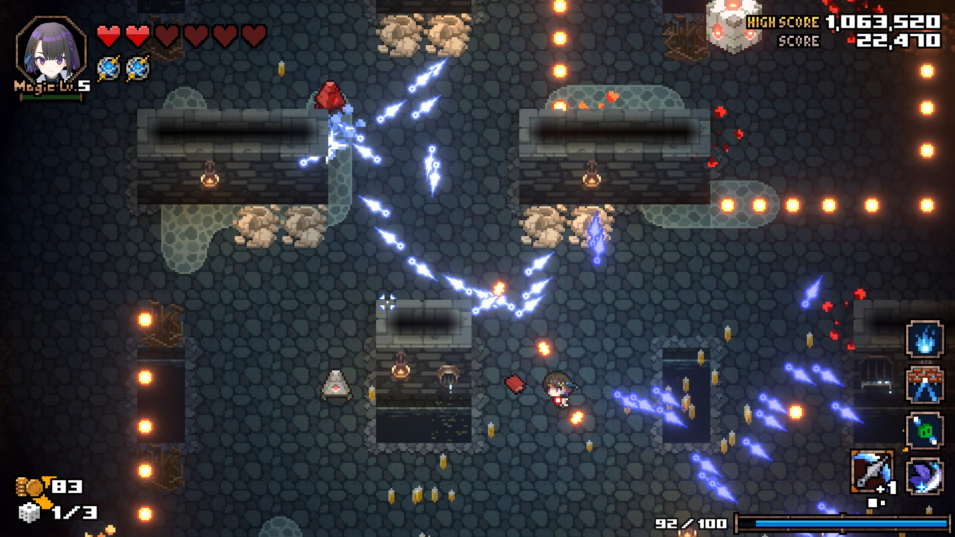 Heaven Seeker: The Savior of This Cruel World llegará el 21 de junio a PC 1