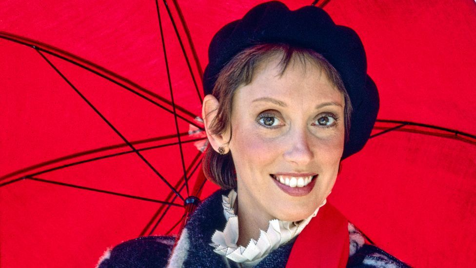 Shelley Duvall