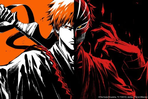 Bleach Rebirth of Souls