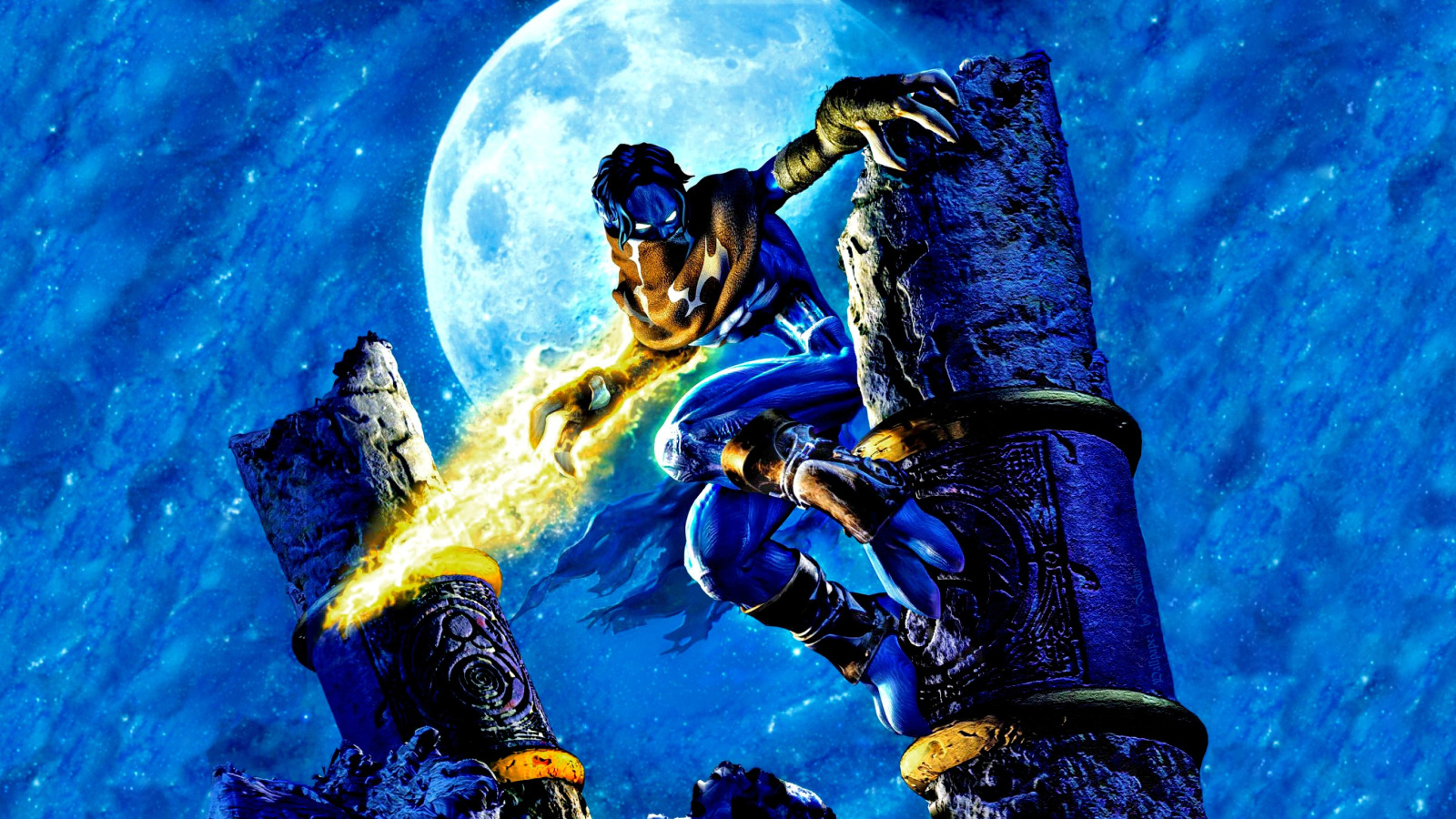 Legacy of Kain: Soul Reaver