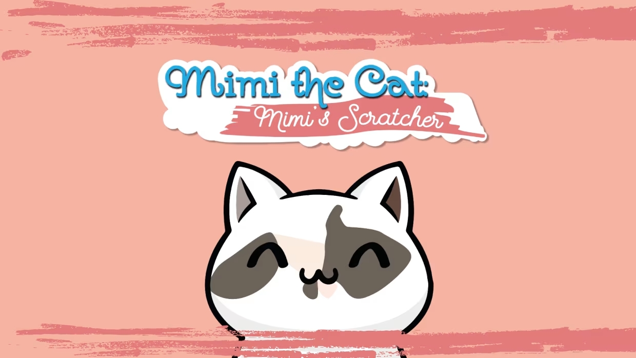 Reseña: ‘Mimi the Cat: Mimi’s Scratcher’