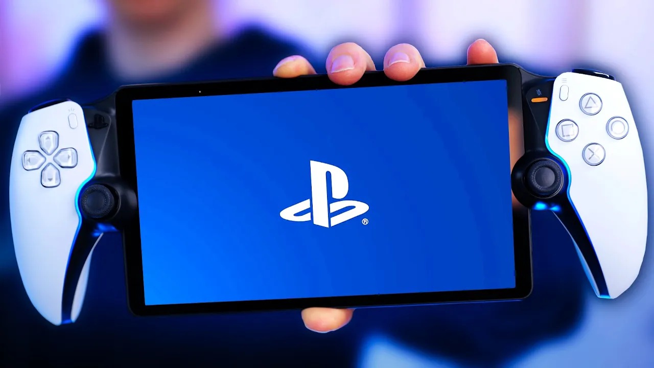 ¡Al fin! El PlayStation Portal ya está disponible en México