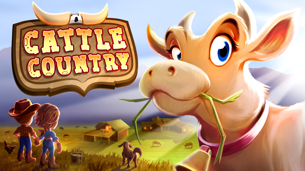 Cattle Country: El tierno juego de vaqueros narrado por Roger Clark de RDR2