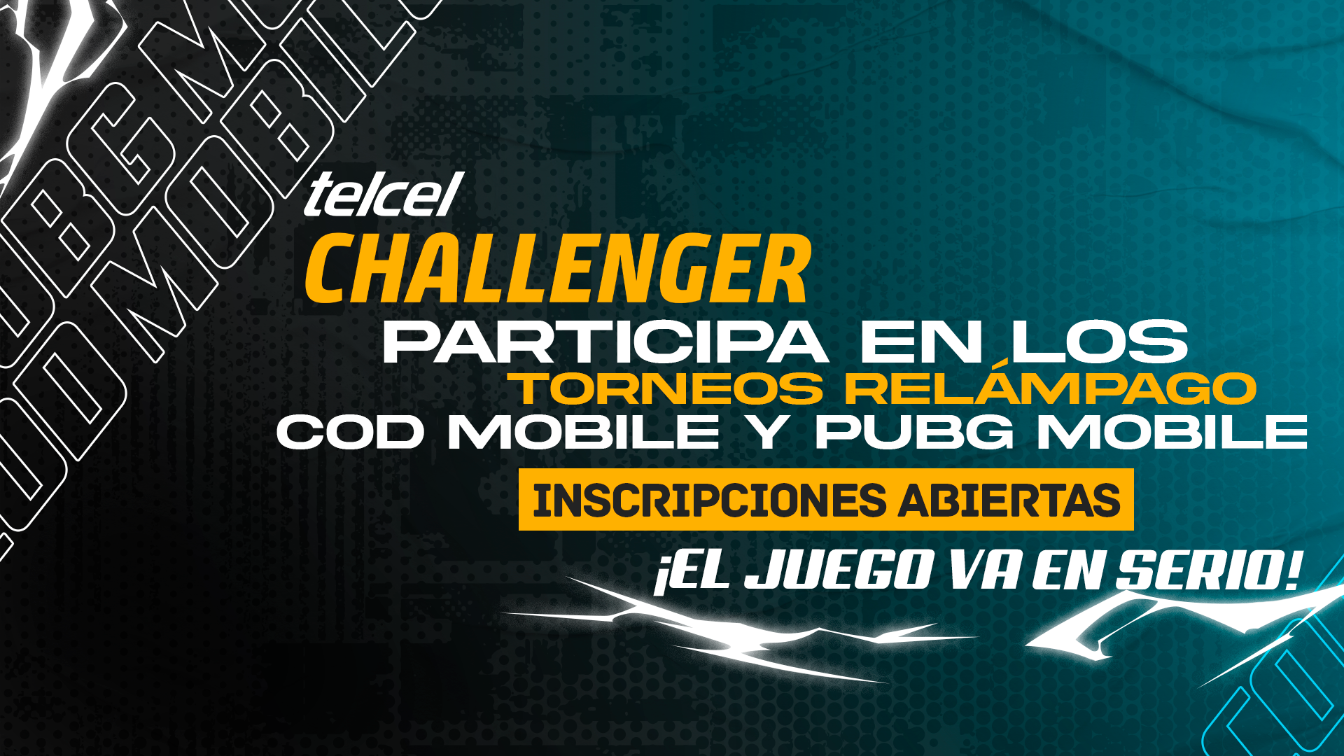 telcel challenger alliance