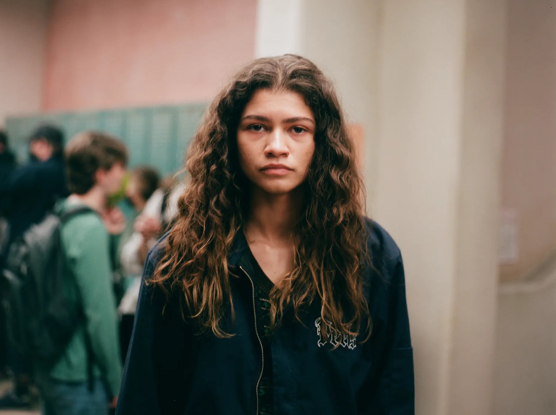 EUPHORIA, Zendaya