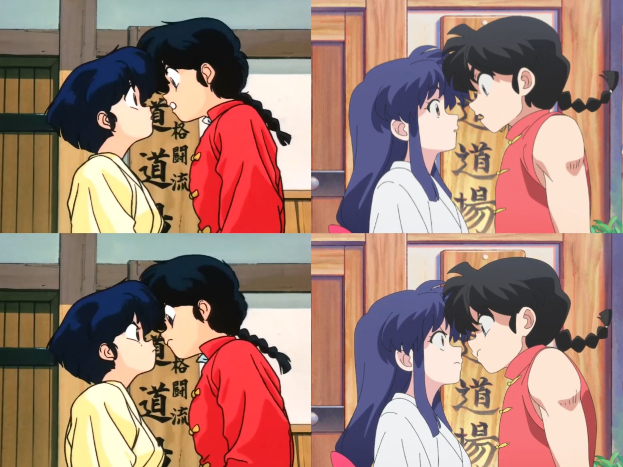 ¡El remake de Ranma ½ lanza su primer avance! 3