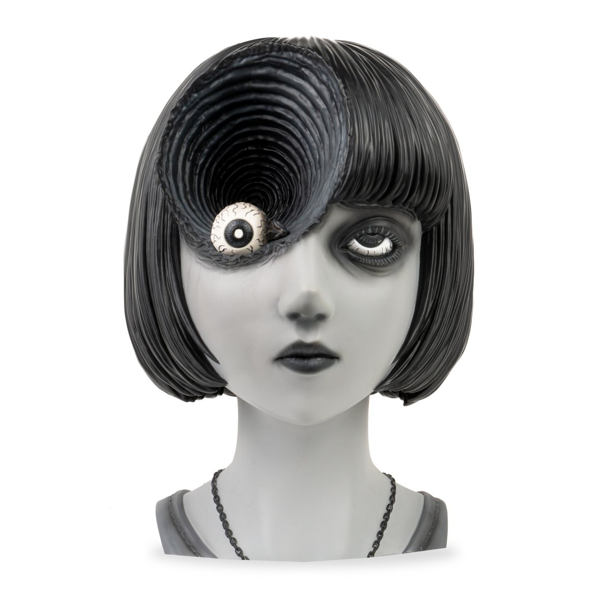 Junji Ito, Uzumaki