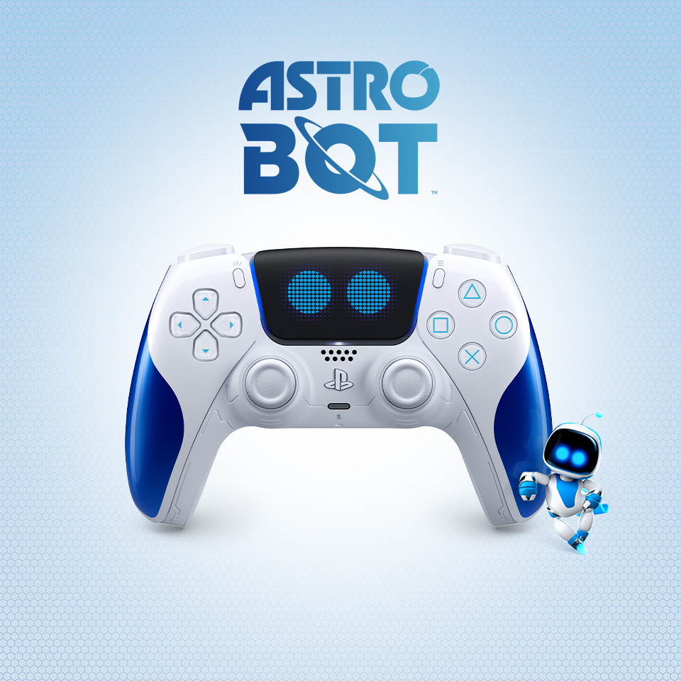 PlayStation 5, Astro Bot