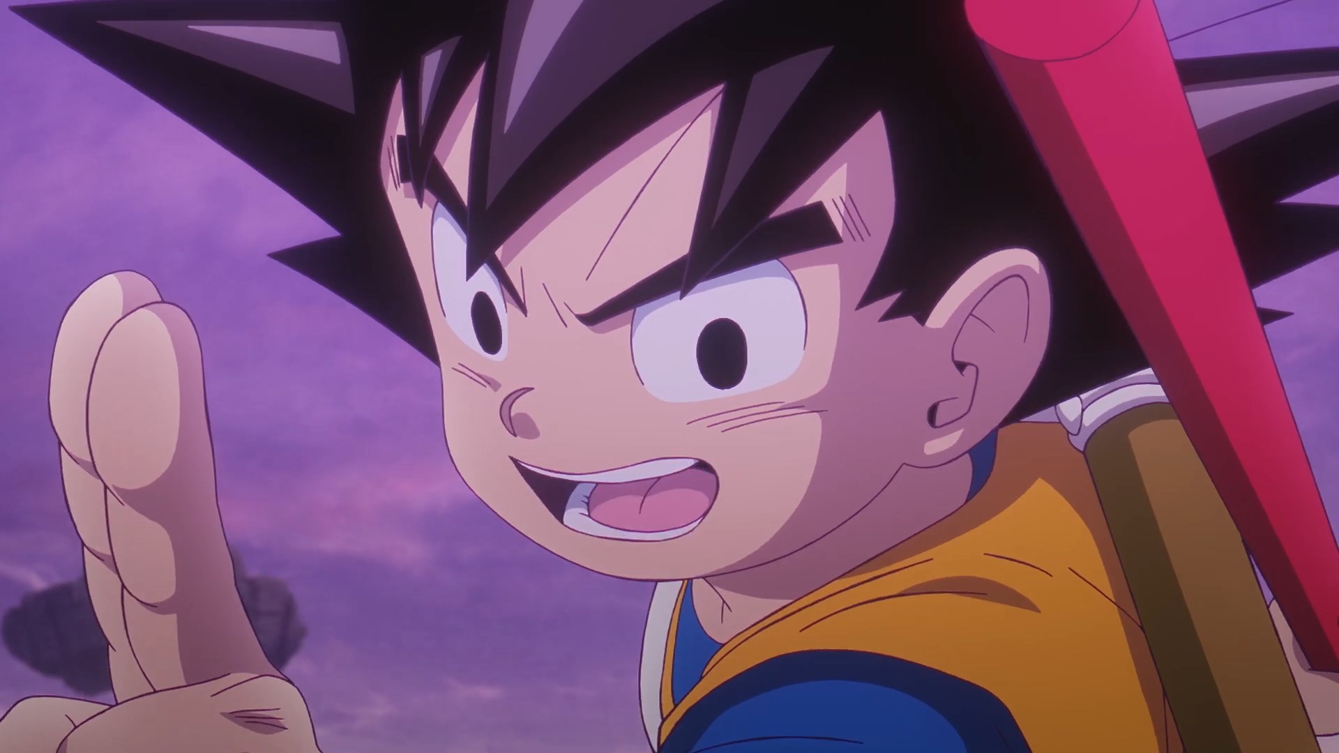 Dragon Ball Daima confirma su fecha de estreno, pero…