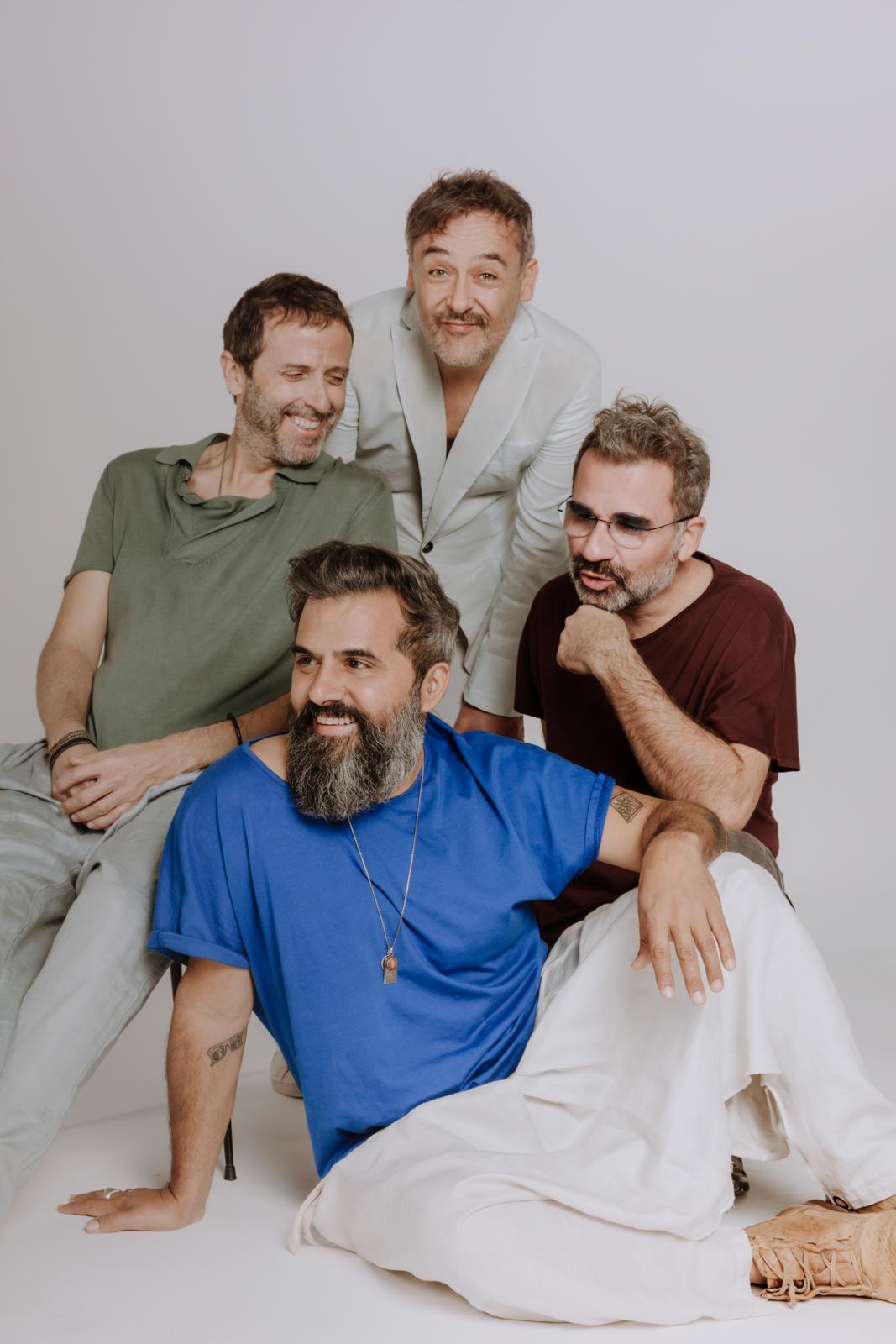 Love of Lesbian lanza nuevo sencillo y anuncia gira en México 1