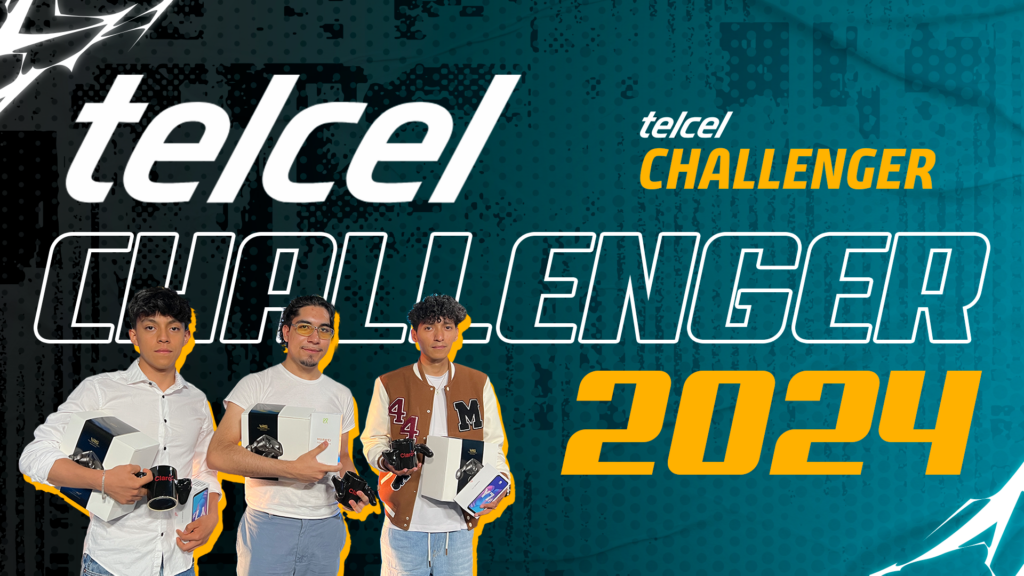 telcel challenger alliance