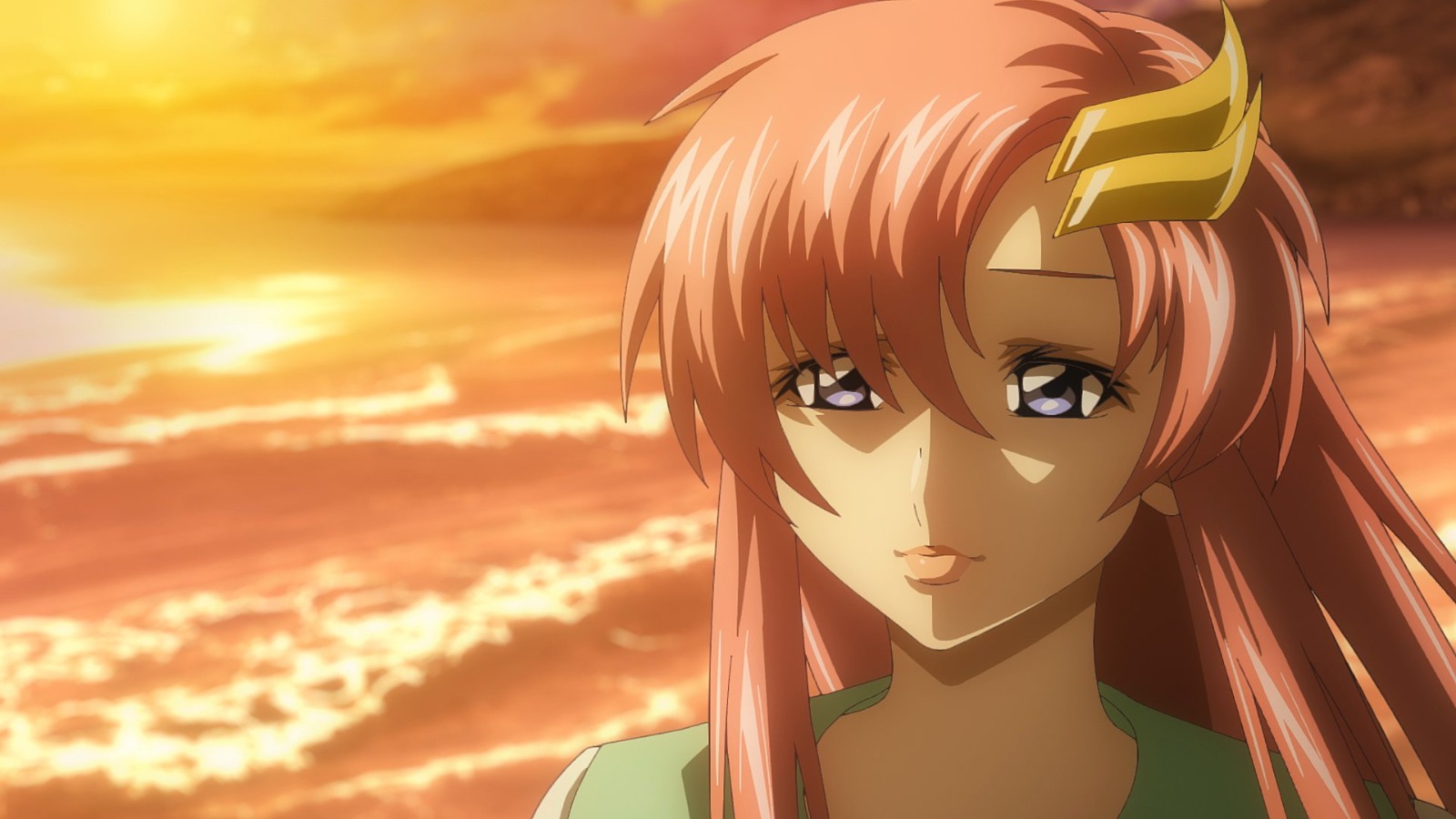 Gundam Seed Freedom