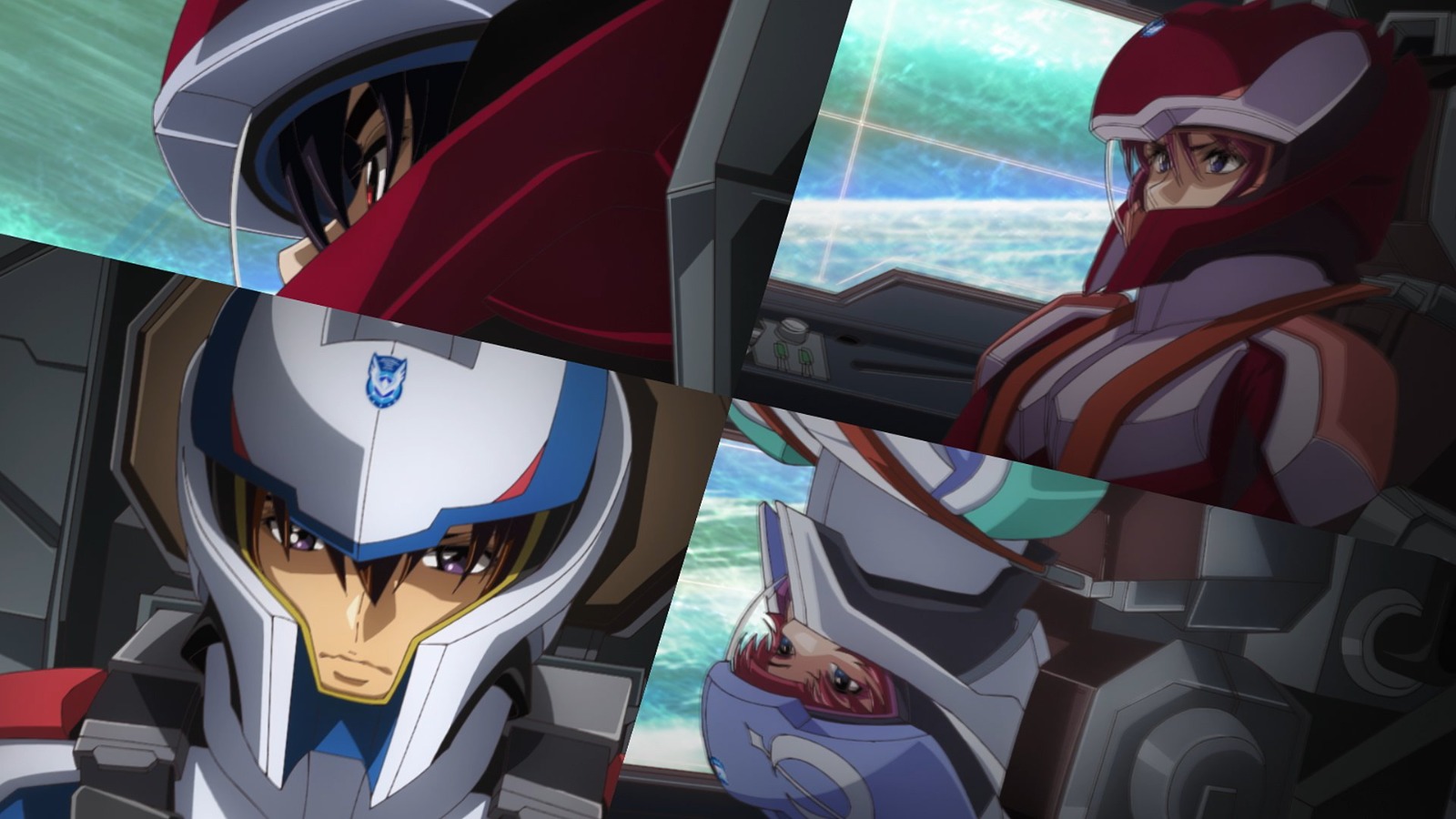 Gundam Seed Freedom