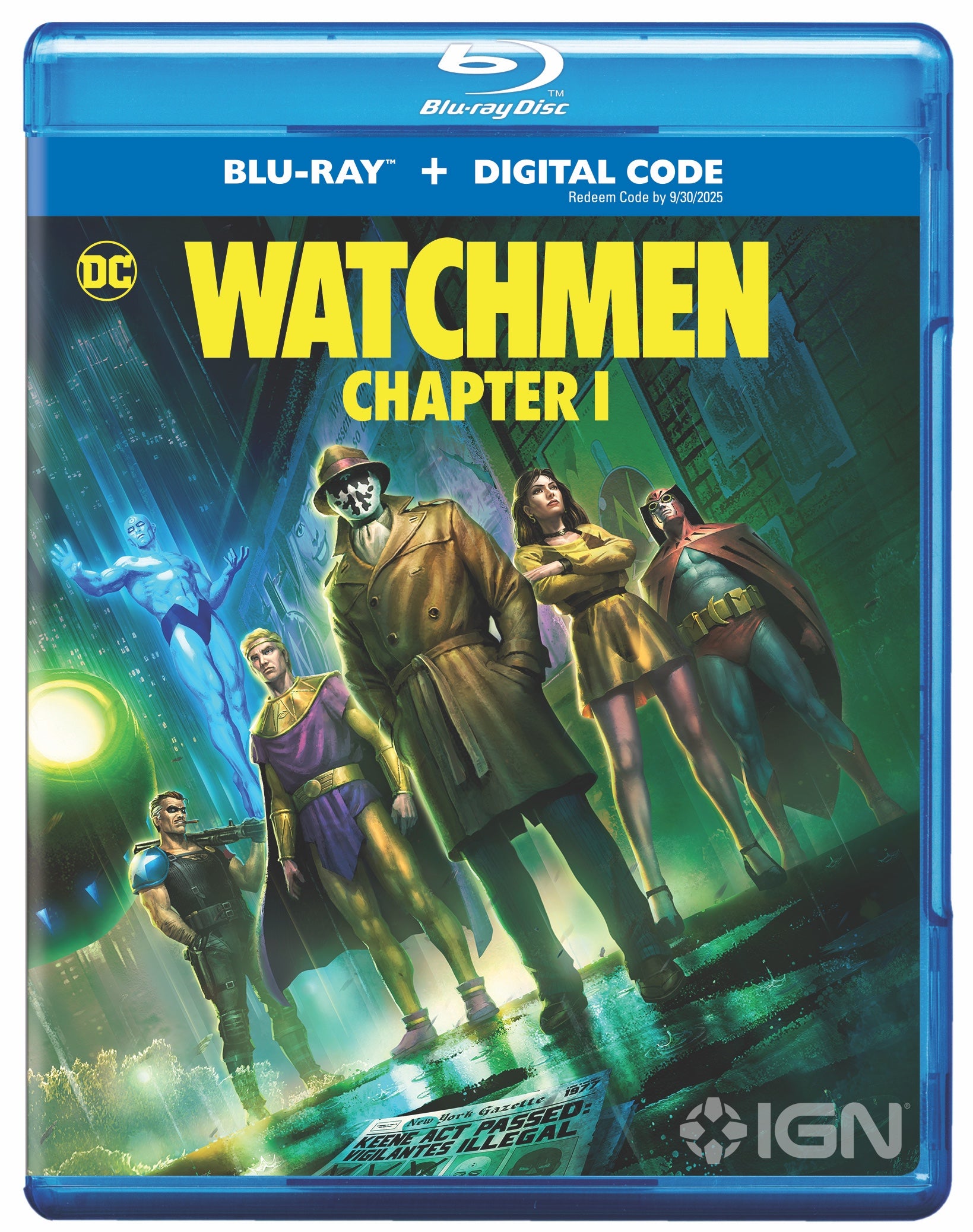 watchmen