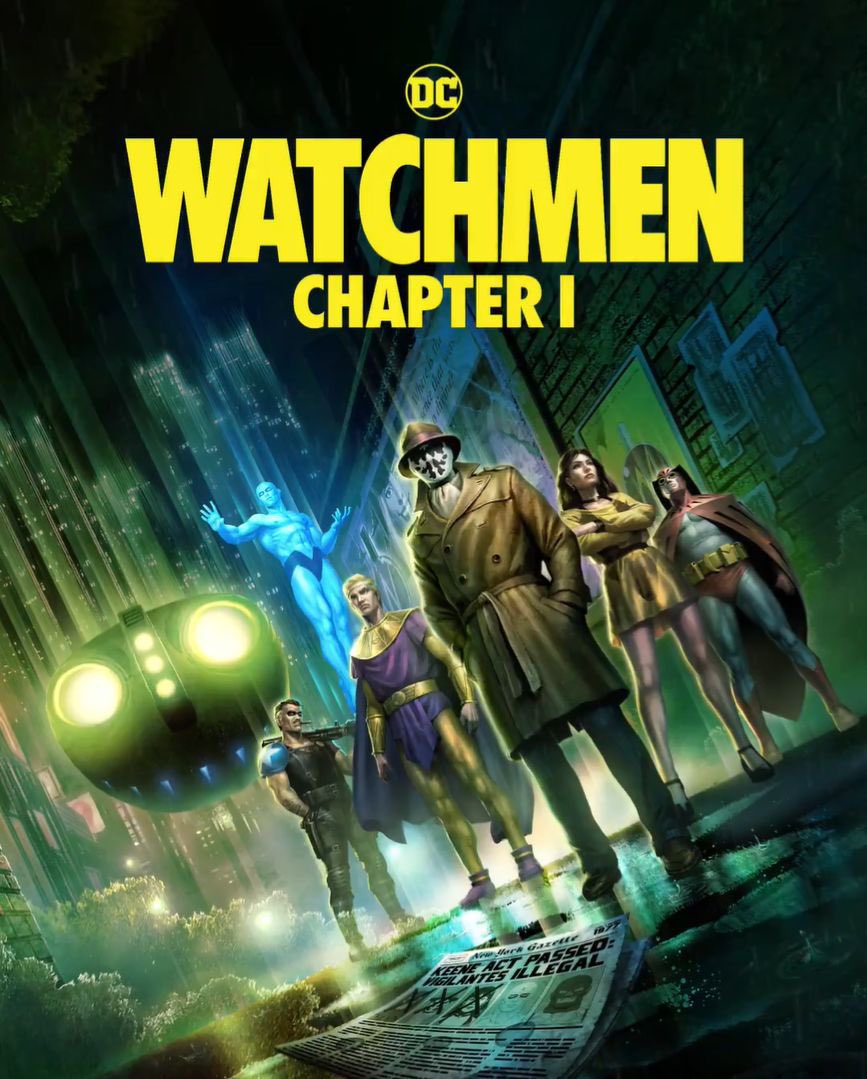 watchmen