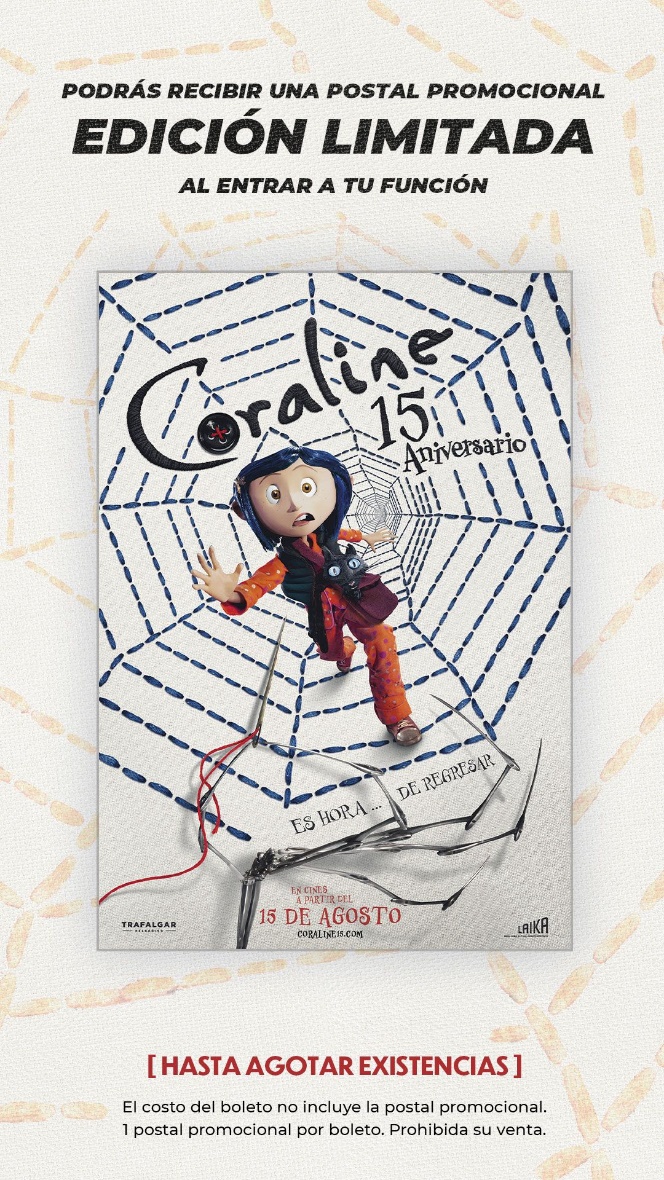 Coraline