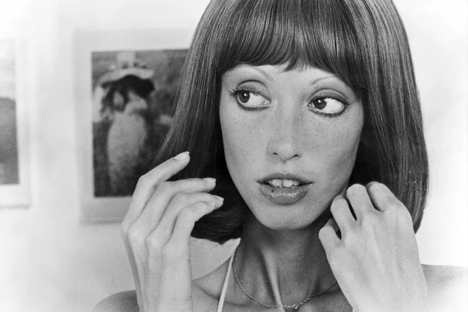 Fallece Shelley Duvall, actriz de ‘El Resplandor’, a los 75 años