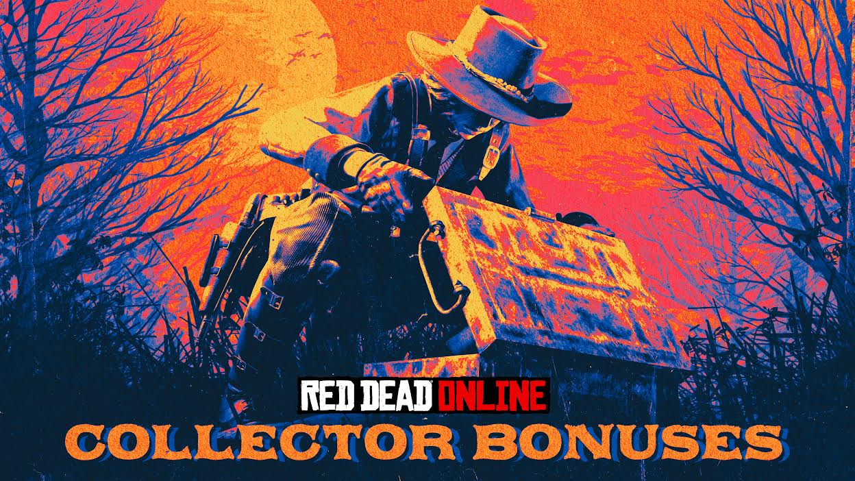 red dead online