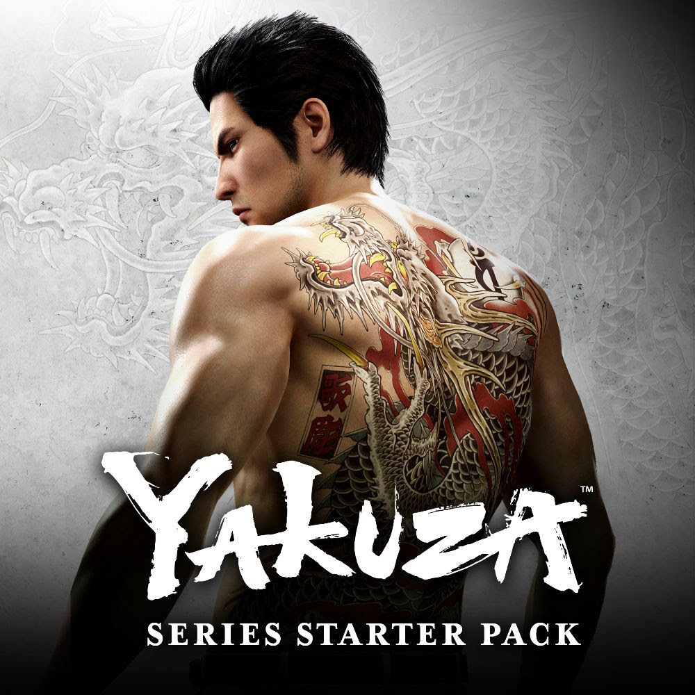 Yakuza