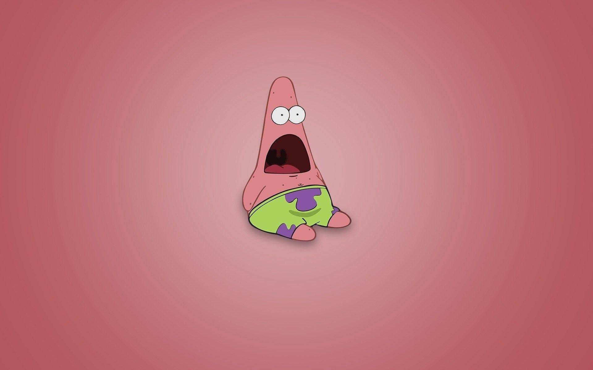 Nintendo Direct: ‘The Patrick Star Game’ pone a Patricio en su primera gran aventura