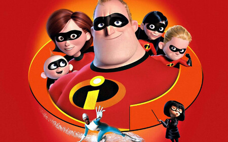 INcredibles 3, INcreibles 3