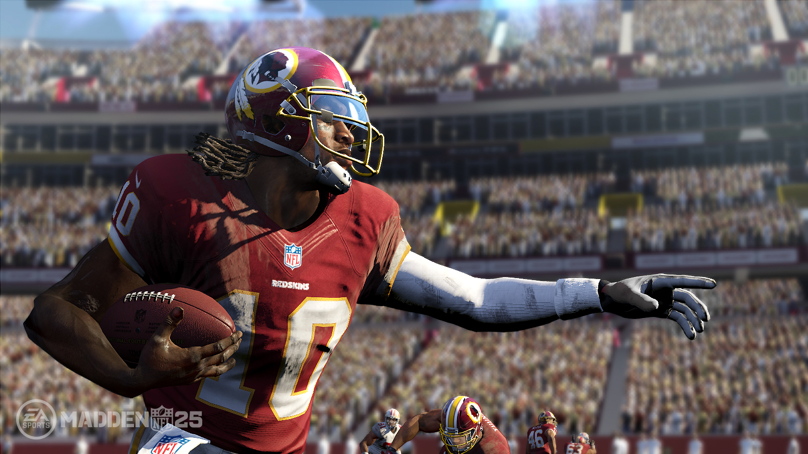 Madden NFL 25