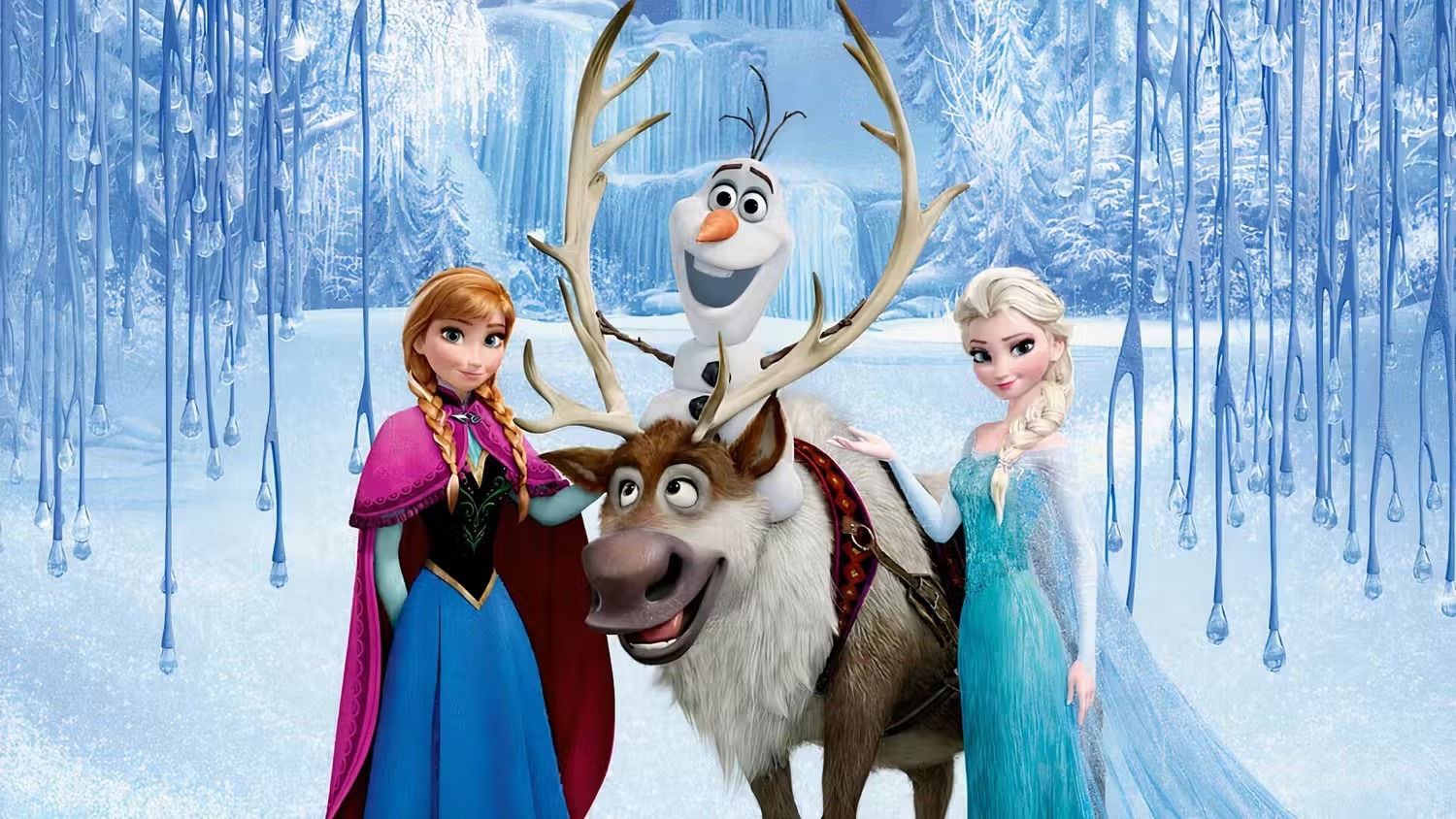 frozen 3