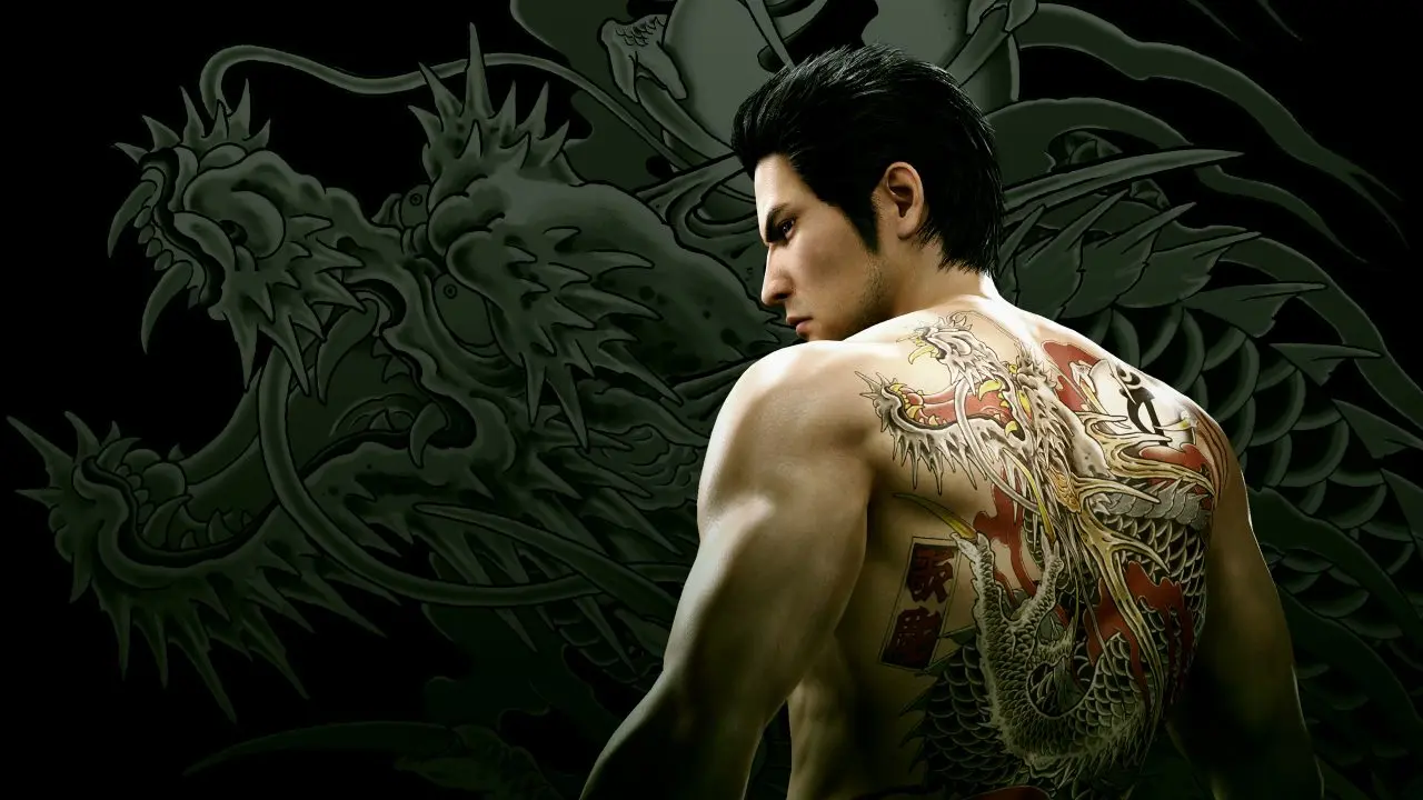 Yakuza