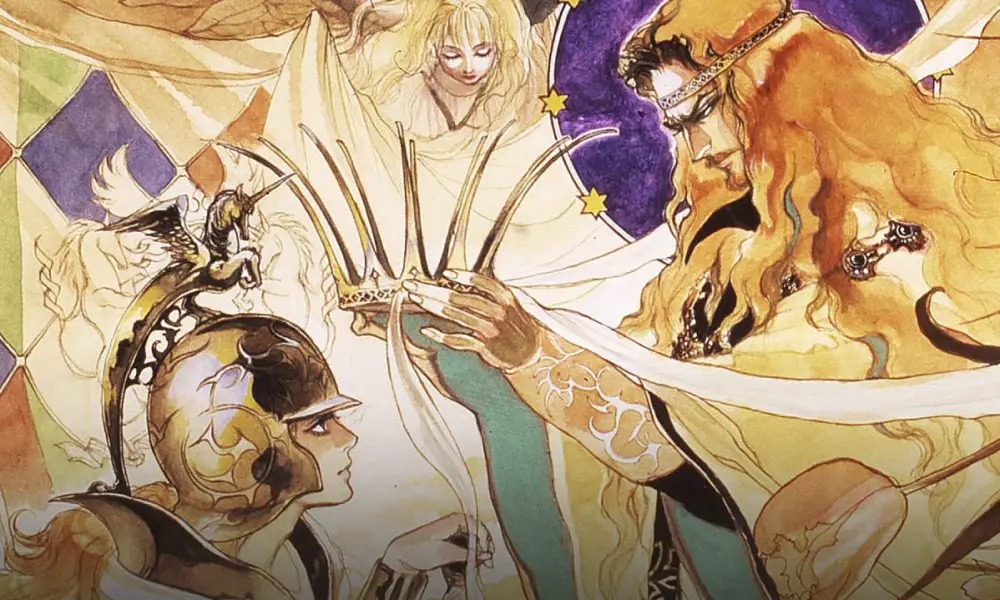 Romancing SaGa -Minstrel Song- Remastered llegará en 2025