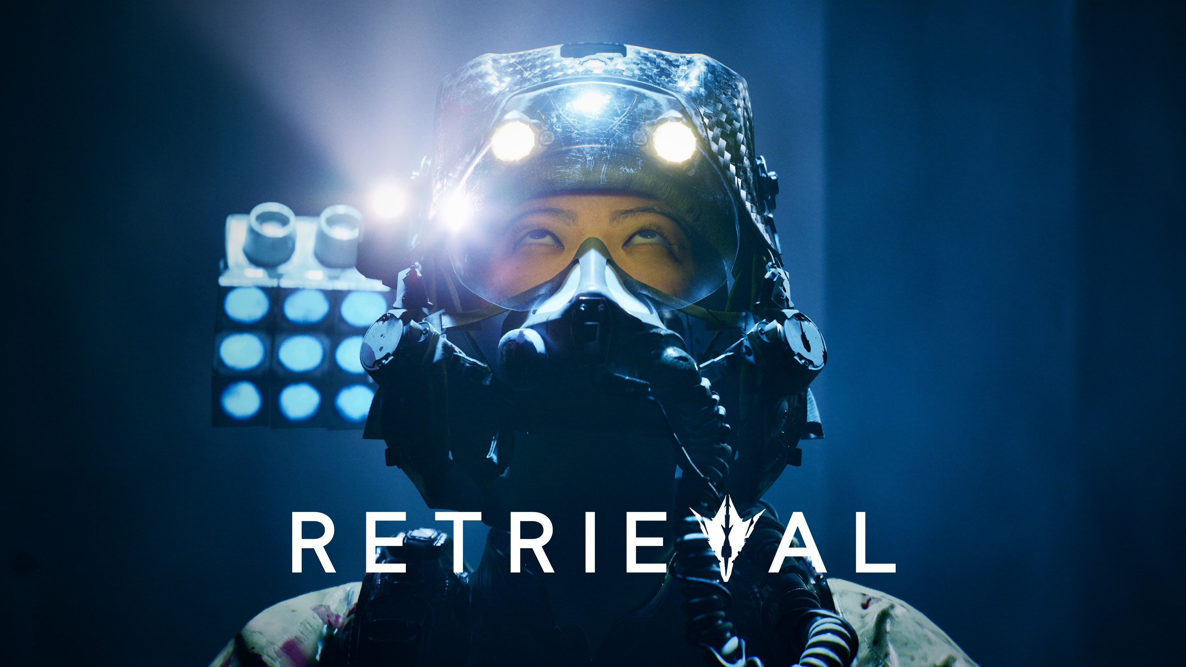 Retrieval: 333Studios presenta una nueva aventura de supervivencia y terror