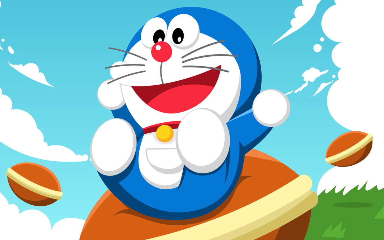 Doraemon Dorayaki Shop Story será una delicia para los usuarios de Switch