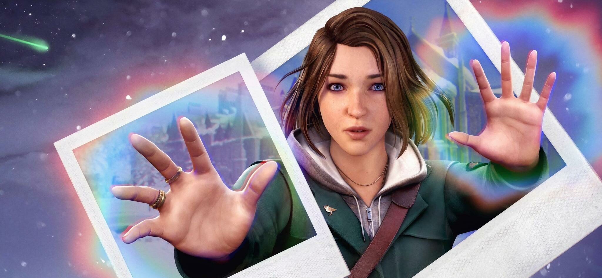 Life is Strange: Double Exposure anuncia colaboración con Polaroid y Dr. Martens