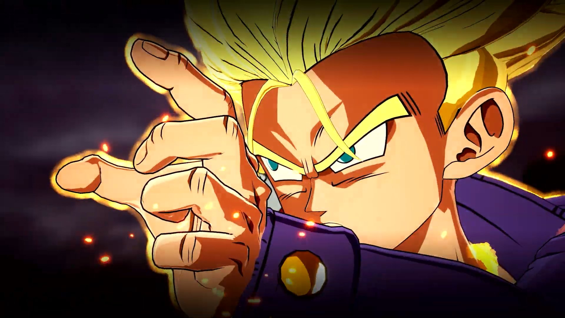 Dragon Ball: Sparking! ZERO lanza un tremendo nuevo avance