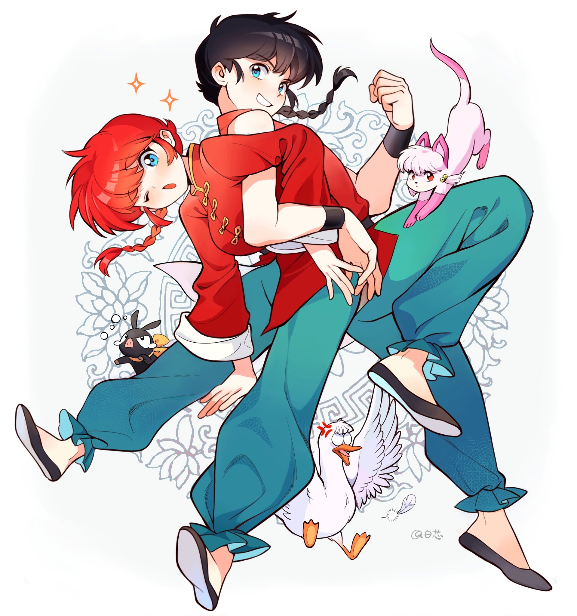 Ranma ½