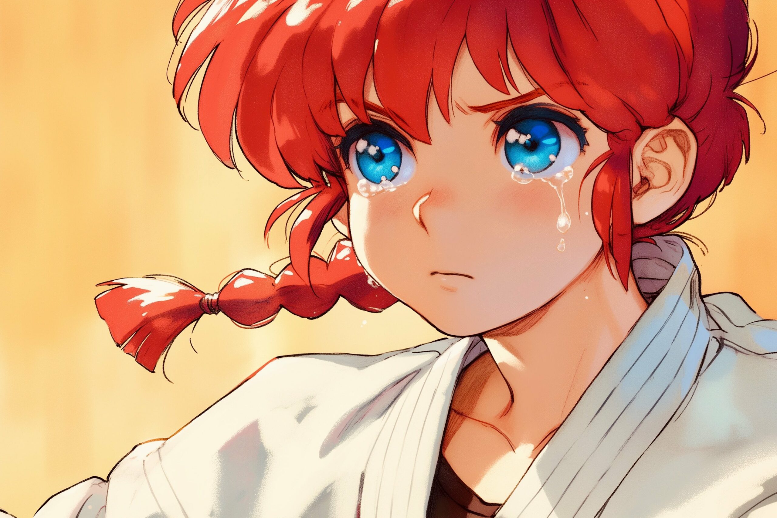 Ranma ½