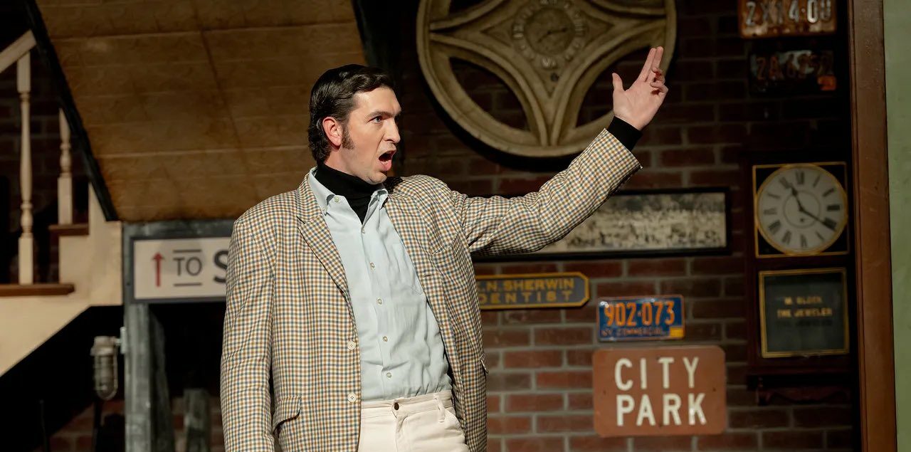 Saturday Night, SNL, Saturday Night Live