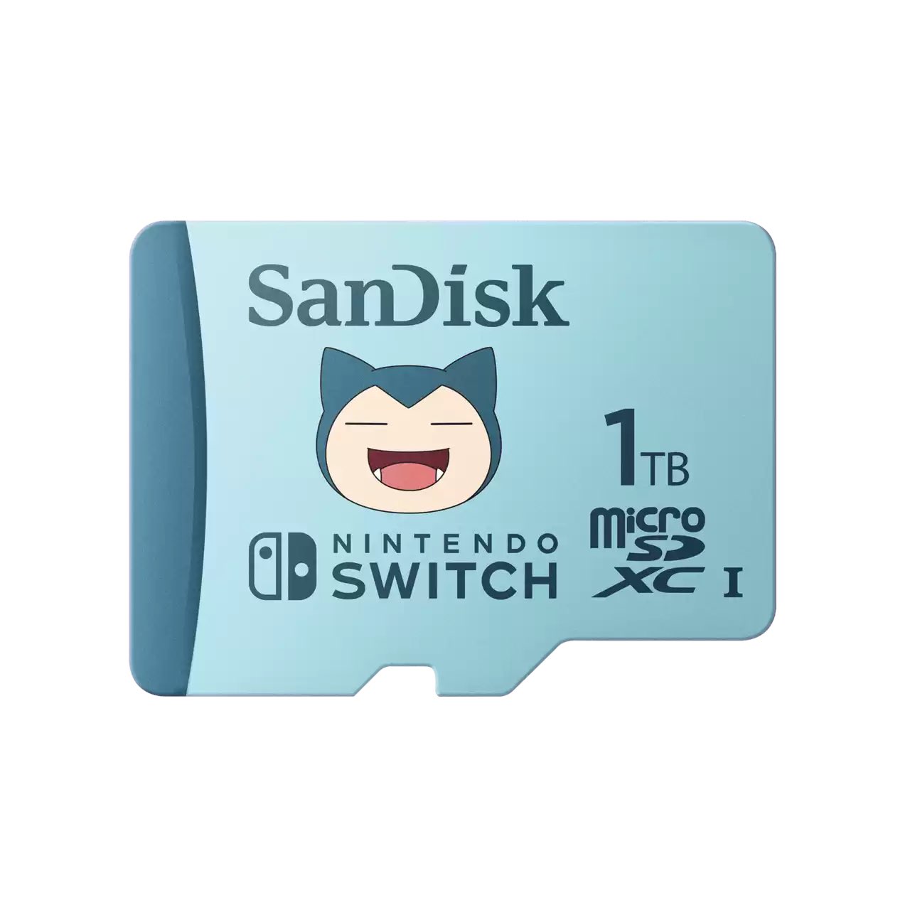 Pokémon SanDisk